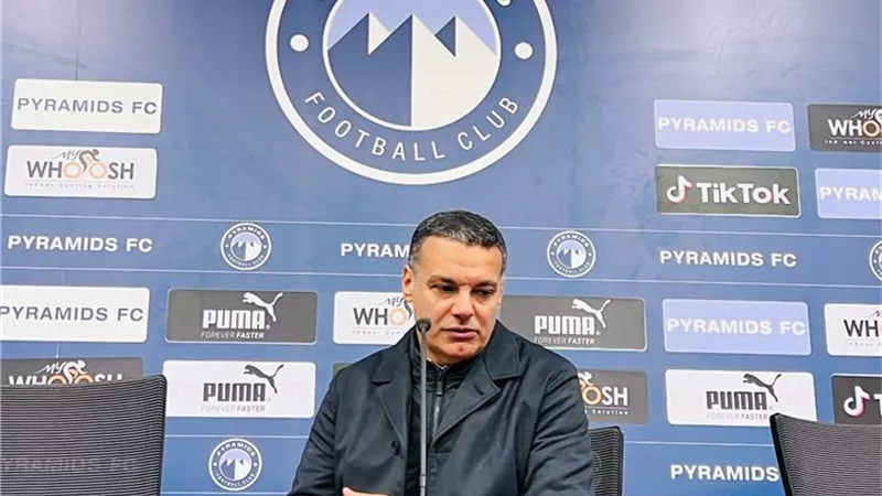أول تعليق من إيهاب جلال بعد الفوز أمام البنك الأهلى وتصدر الدورى