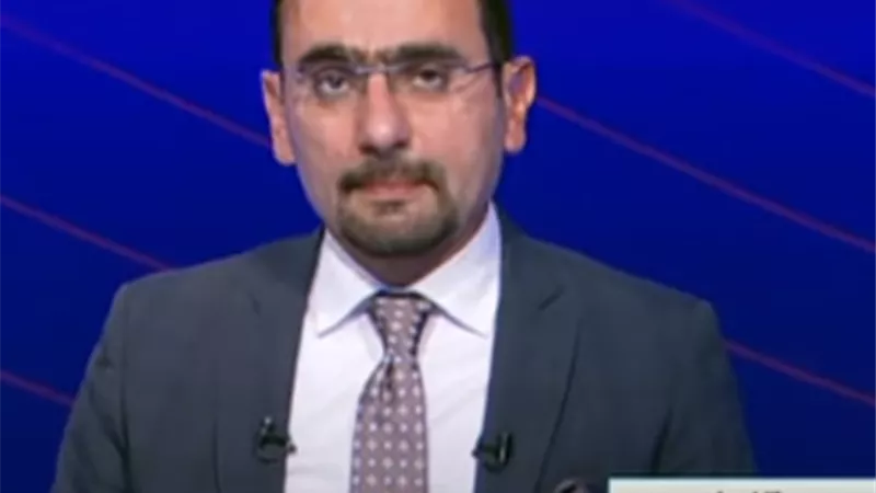 طالب مصري في أوكرانيا: «عايشين في رعب وعايزين نرجع بلدنا».. فيديو