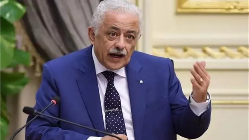 طارق شوقي للجمهورية اونلاين : لن نتخلي عن ابنائنا في أوكرانيا او اي مكان في العالم