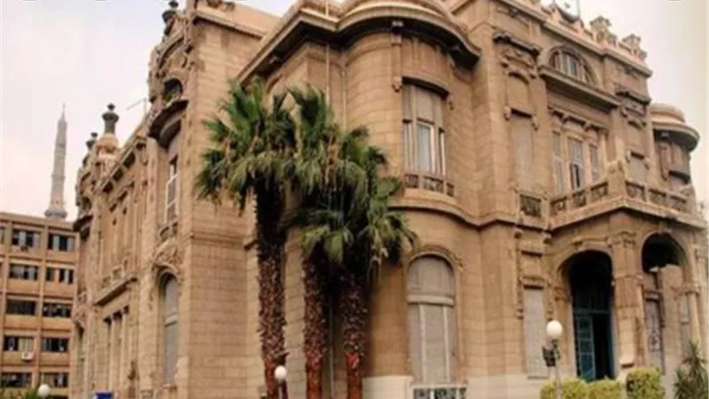 آثار عين شمس تعلن خطة العمل والجدول الزمني للأنشطة الطلابية