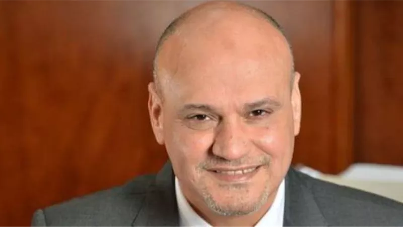 خالد ميري: مصر تستعد لأنجح قمة للمناخ نوفمبر المقبل.. فيديو