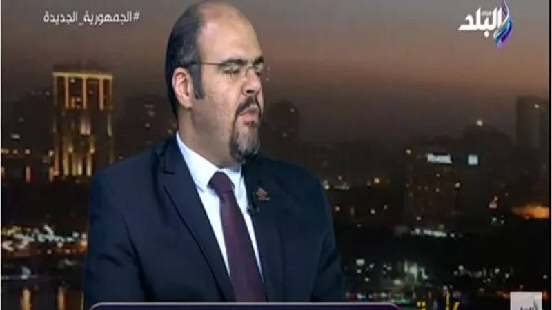 حسام إمام: مجلس نقابة المهندسين نجح فى تحويل عجز صندوق المعاشات إلي فائض