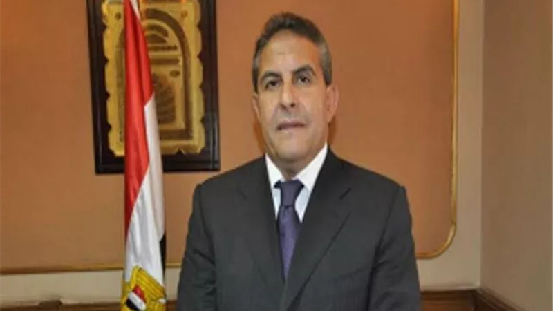 طاهر أبو زيد: نرفع شعار نقابة بمفهوم جديد في انتخابات «المهندسين».. فيديو