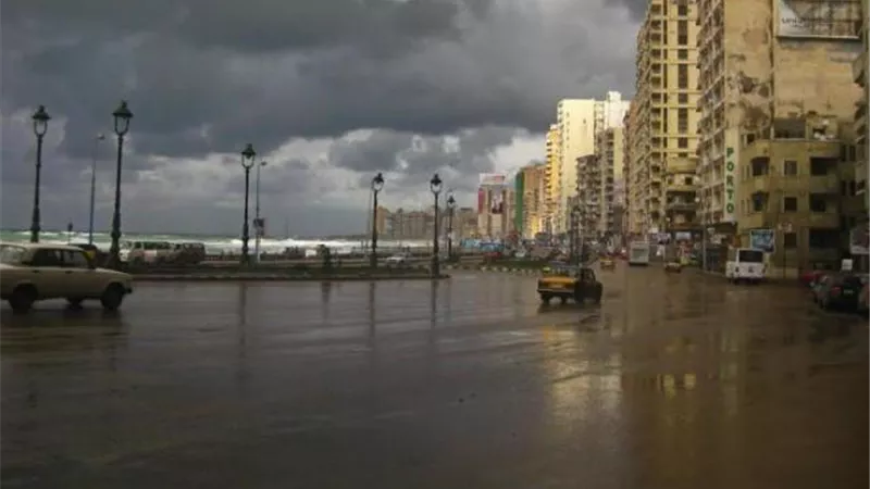 امطار ورياح اليوم .. الارصاد تكشف موعد تحسن الاحوال الجوية