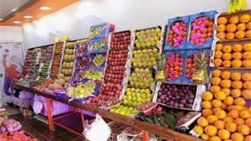 أسعار الفاكهة اليوم الجمعة 25-2-2022