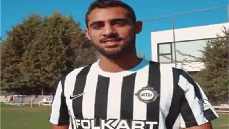 احمد ياسر ريان