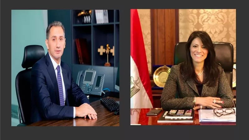المشاط ترأس الدورة الخامسة للجنة المصرية الأذرية للتعاون الاقتصادي والعلمي والفني بـ