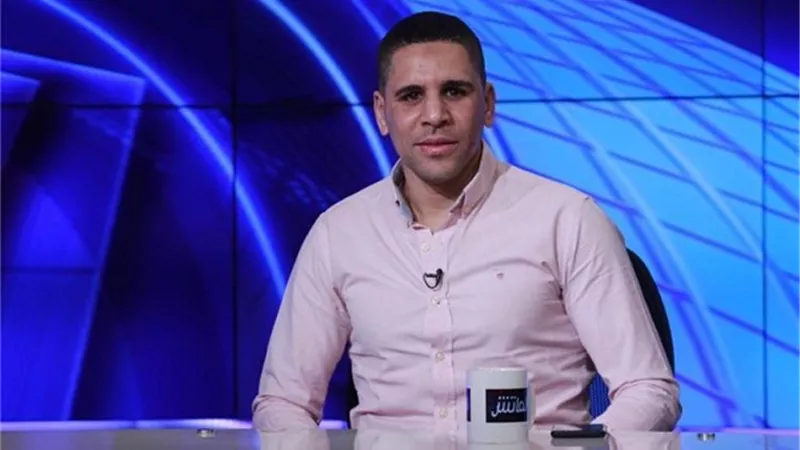 نجم دفاع الاهلى السابق يستبعد منافسة الزمالك على لقب الدورى هذا الموسم