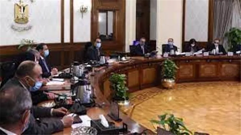 الحكومة جاهزة للتعامل مع تداعيات الحرب الأوكرانية