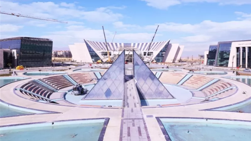 الاتصالات : مركز للتصميم الالكترونى بمدينة المعرفة لبناء قدرات الشباب وتأهيلهم للعمل