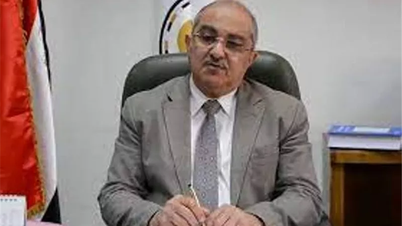 تعاون مشترك بين جامعتي أسيوط و فيرجينيا تك الأمريكية..صور