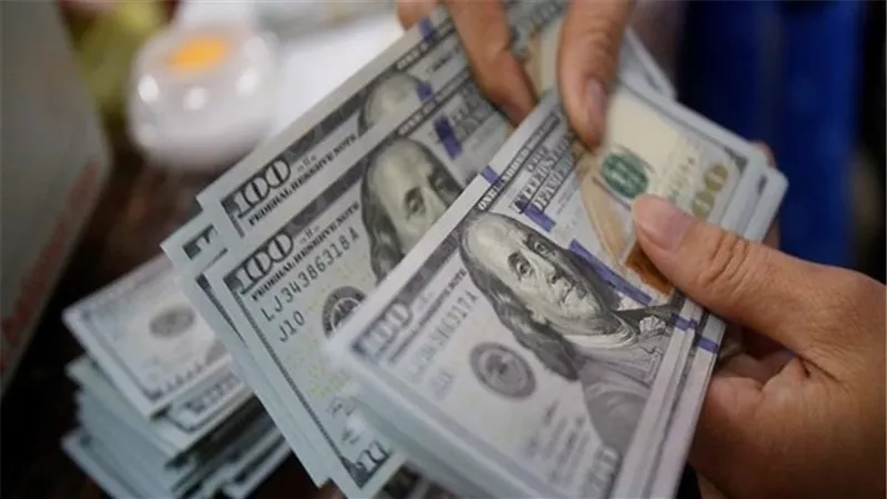 ضبط شخص اشترك مع آخر وتاجر في النقد الأجنبي بالمنيا