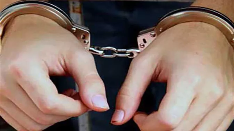 القبض على موظف بشركة باختلاس كمية من البضائع عهدته بالجيزة