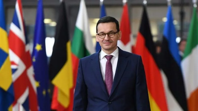 بولندا تغلق مجالها الجوي أمام الطيران المدني الروسي