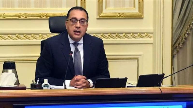 بالإنفوجراف.. الحصاد الأسبوعي لمجلس الوزراء من 19 حتى 25 فبراير 2022