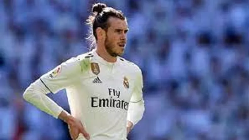غياب ثنائى ريال مدريد عن لقاء رايو فابيكانو بسبب الاصابة