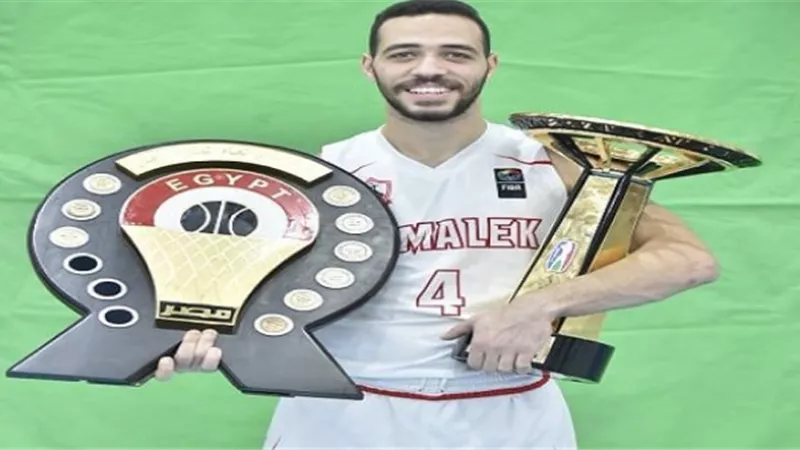 سلة الزمالك .. ياسر عبد الوهاب يكشف تطورات إصابة عمر هشام