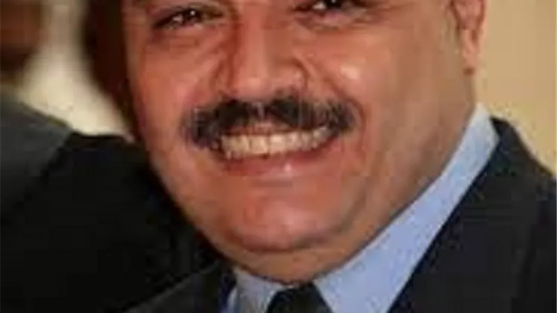 رئيس أكاديمية السادات يكشف : رسالة مؤتمرنا ... يجب أن تفخر بأنك مصري