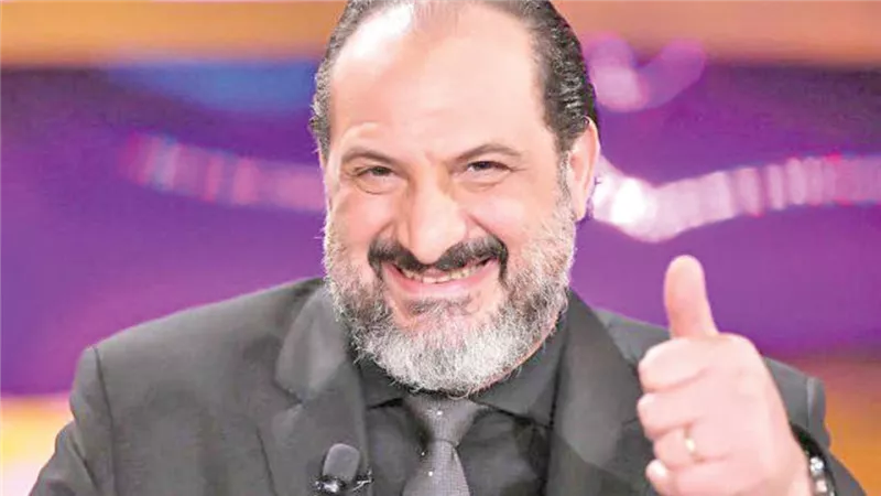 خالد الصاوي: أرحب بأي بطولات جماعية .. فيديو