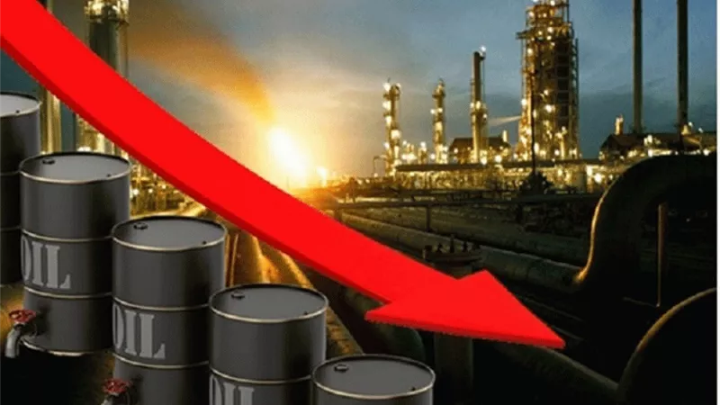 أسعار النفط تهبط بعد ارتفاعها بسبب الغزو الروسي لأوكرانيا