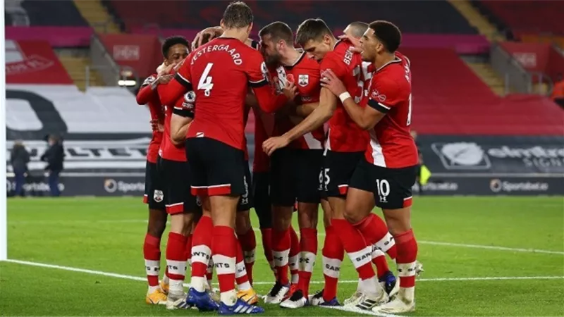 الدوري الإنجليزى .. ساوثهامبتون يهزم نورويتش بثنائية