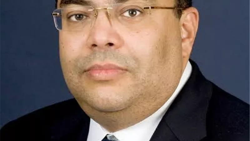 تعيين الدكتور محمود محيي الدين رائداً للمُناخ للرئاسة المصرية لمؤتمر تغير المناخ