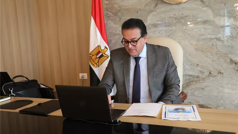 وزيرا البيئة والتعليم العالي يُطلقان مبادرة رواد المناخ لدعم شباب الجامعات