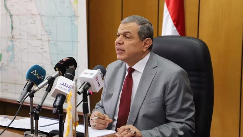 القوي العاملة: تعيين 2688 منهم 29 