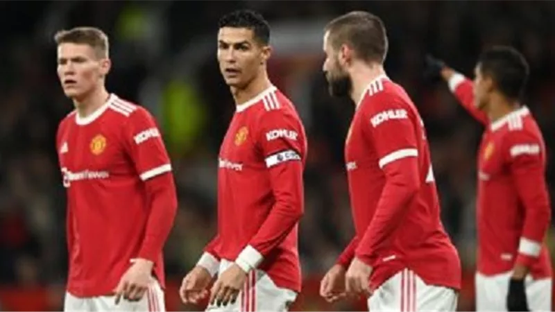 اول تعليق من كريستيانو رونالد على حرب روسيا واوكرانيا
