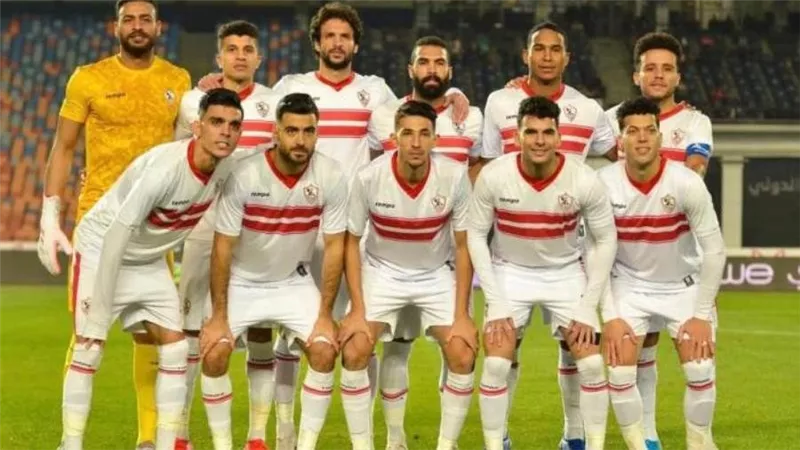 مشاهدة مباراة الزمالك ضد الوداد المغربى اليوم السبت في دوري أبطال إفريقيا