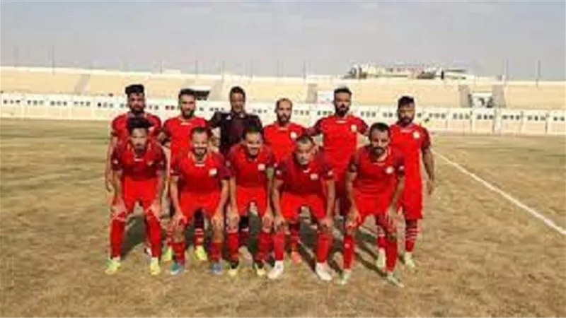 المنيا يصطدم بالبترول وقنا يواجه أسوان