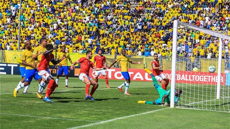 رابط ماتش صن داونز youtube الاهلي وصن داونز بث مباشر