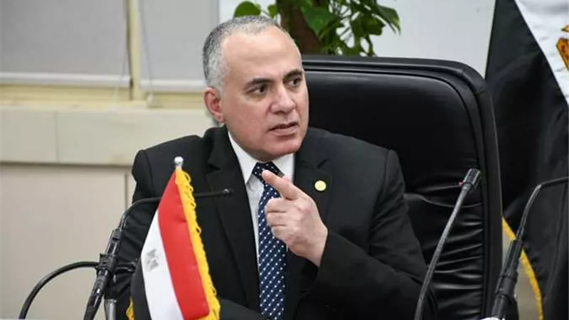 وزير الري: ننفذ مشروعات لحماية الشواطئ بتكلفة 12 مليار دولار لمواجهة آثار التغيرات المناخية