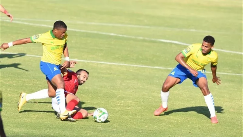 بث مباشر مباراة الأهلي ضد صن داونز الأن بدون تقطيع Al-Ahly vs Sundowns Al-Ahly VS Al-Sundowns LIVE