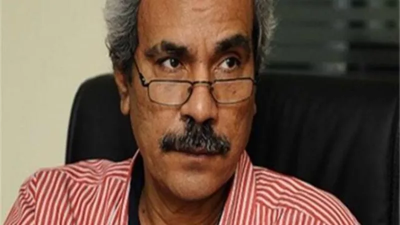 نقيب الإعلاميين ينعى محمود الكردوسي عضو مجلس الشيوخ