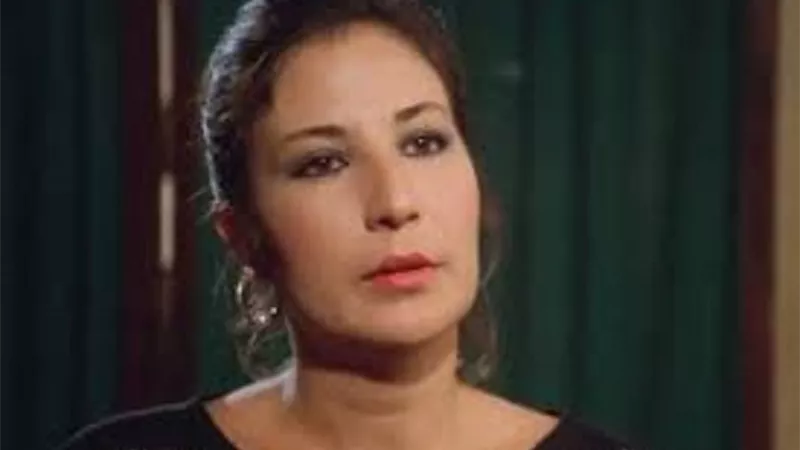 وفاة الفنانة جالا فهمى عن عمر يناهز 59 عاما