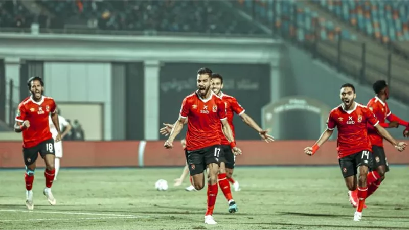 مشاهدة مباراة الأهلي ضد صن داونز بث مباشر في دوري ابطال ... بث مباشر