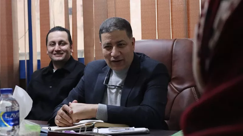 مستقبل وطن بكفرالشيخ : لقاءات دورية للمواطنين والنواب بالمراكز قريبا