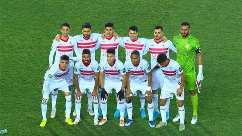 اتفرج ببلاش قناة عربية مفتوحة تنقل مباراة الزمالك والوداد المغربى في دوري أبطال أفريقيا مجانا ... بث مباشر