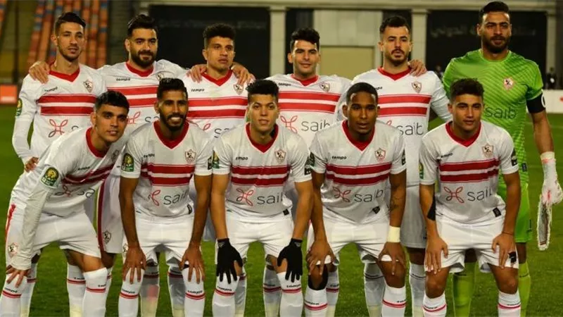 مشاهدة مباراة الزمالك ضد الوداد المغربى .. بث مباشر اليوم 22-02-2022 في دوري أبطال إفريقيا