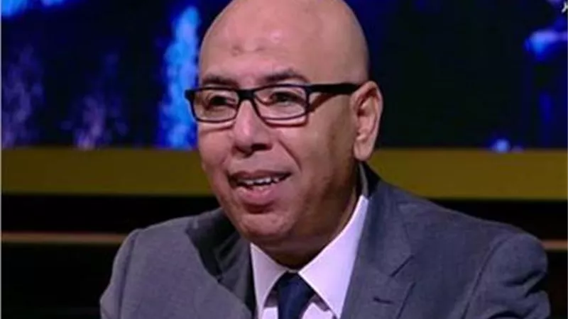 خالد عكاشة : إثيوبيا تصدر أزماتها الداخلية والسياسية وحروبها وتختبئ وراء مشروع السد