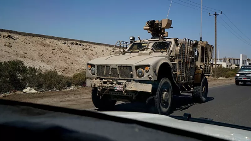 التحالف العربي: مطار صنعاء مركز لإطلاق المسيرات لإيذاء المدنيين