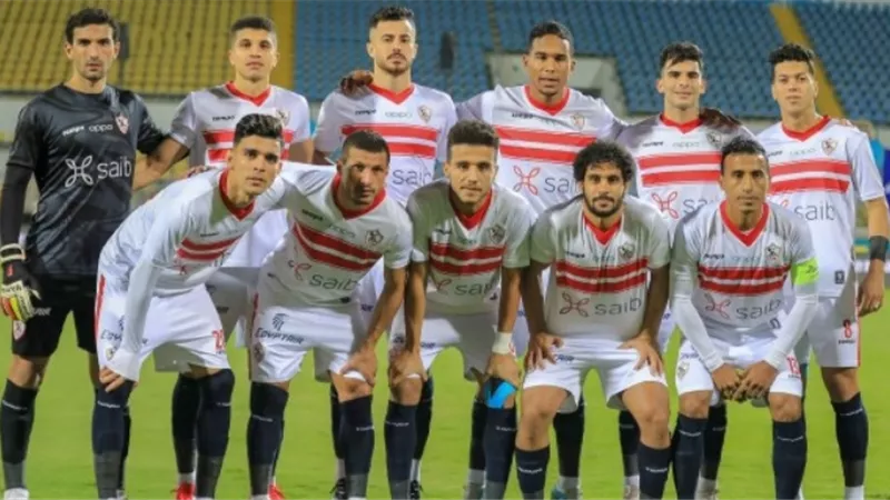 مشاهدة مباراة الزمالك ضد الوداد المغربى بث مباشر في دوري ابطال ... بث مباشر