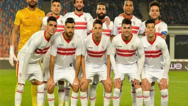 مشاهدة مباراة الزمالك ضد الوداد المغربى في بث مباشر وحصري - beIN SPORTS