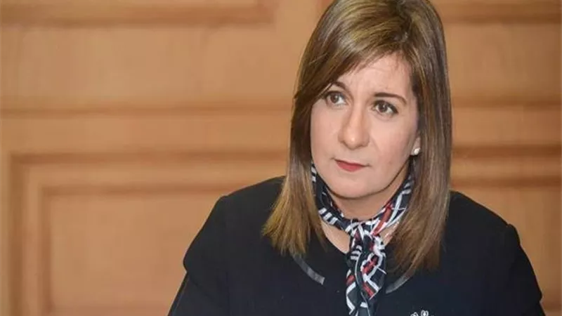 وزيرة الهجرة تكشف المصير التعليمي للطلبة المصريين بأوكرانيا