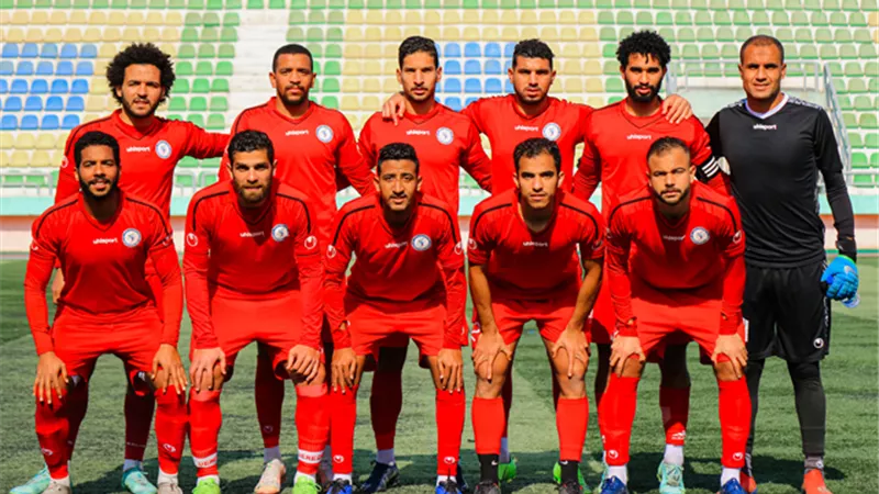 العبور يغرد فى صدارة الدورى بثنائية فى شباك التربية والتعليم.. بالفيديو