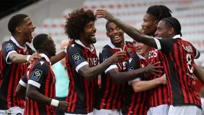 الدوري الفرنسى .. نيس وستراسبورج يتعادلان سلبيا