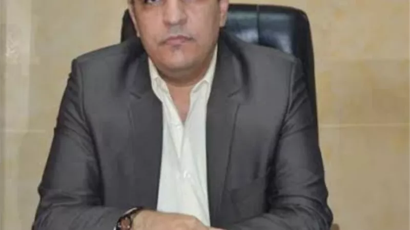 فيديو.. أحمد العطار: نتعامل مع 21 منشأ للقمح و14 منشأ للذرة الصفراء واحتياطى القمح يكفى لنهاية 2022
