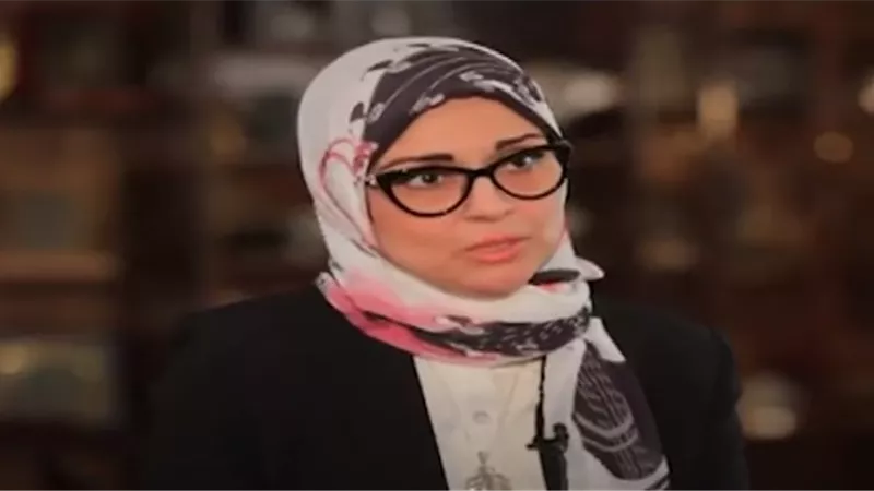 هويدا مصطفى توضح شروط الحصول على مواصفات جودة المنتجات المصرية.. فيديو