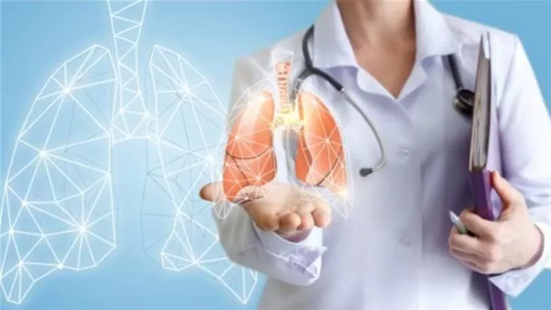 تعرف على أعراض الالتهاب الرئوي والفئات الأكثر عرضة للإصابة به